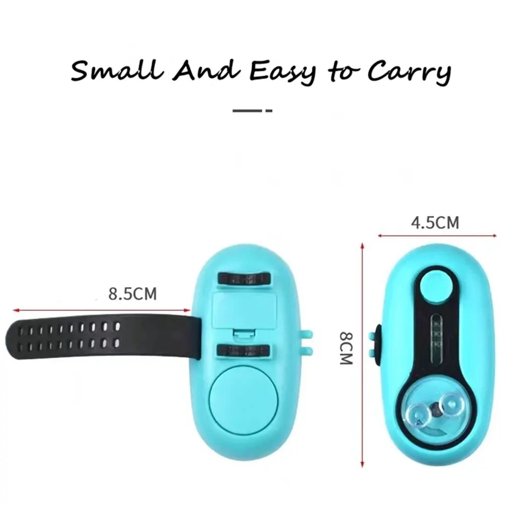 New Fishing Alarm Electronic B - Fish Alarm ulasan dan harga