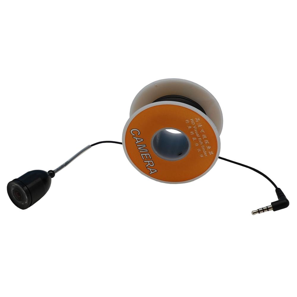 Underwater Camera for Fish Fin - Fishing Depth Finder ulasan dan harga