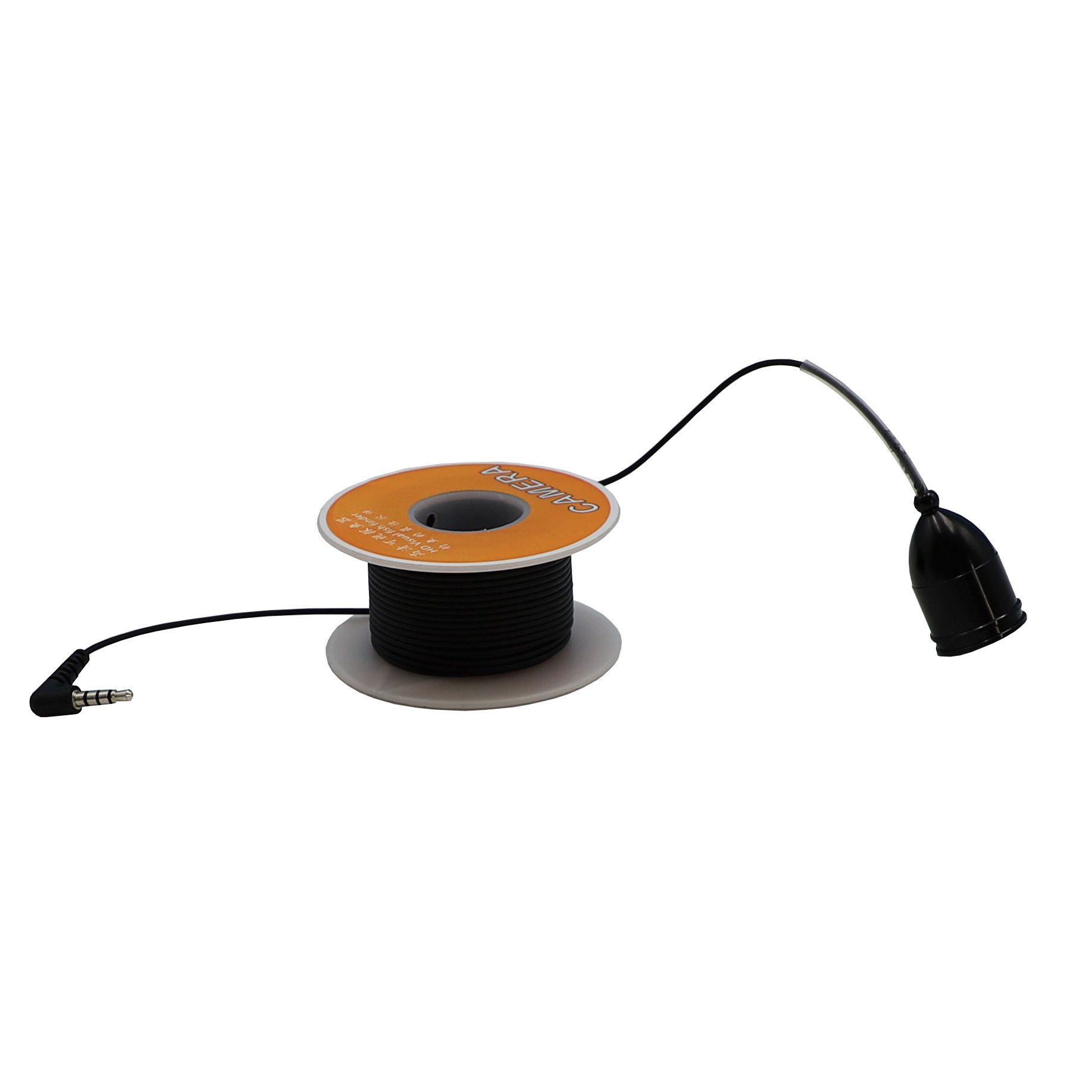 Underwater Camera for Fish Fin - Fishing Depth Finder ulasan dan harga