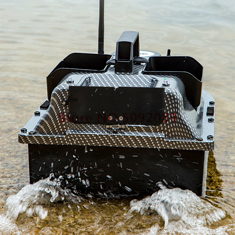 16Point GPS Dual Position Fixe - Fish Finder Transducer ulasan dan harga