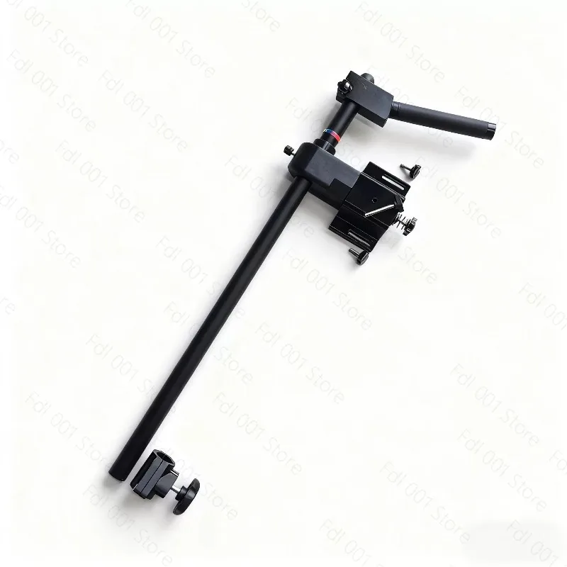 70cm Aluminum Sonar Transducer - Fish Finder Transducer ulasan dan harga