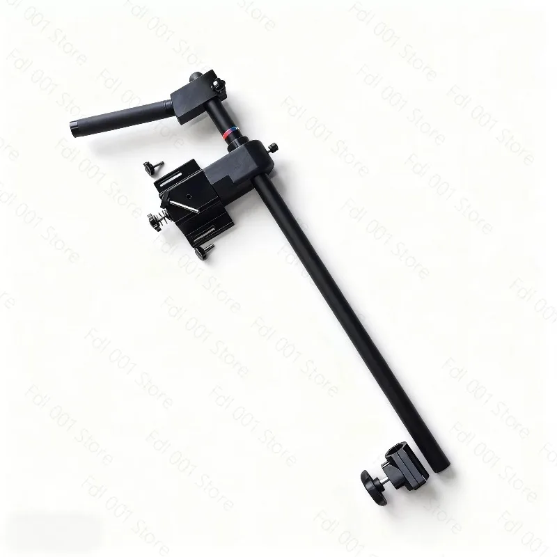 70cm Aluminum Sonar Transducer - Fish Finder Transducer ulasan dan harga