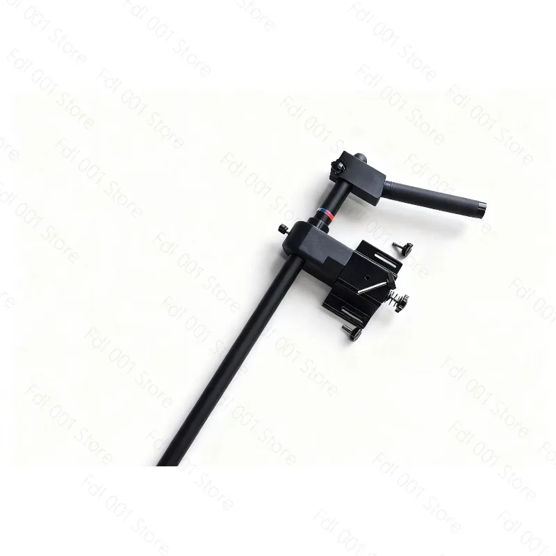 70cm Aluminum Sonar Transducer - Fish Finder Transducer ulasan dan harga