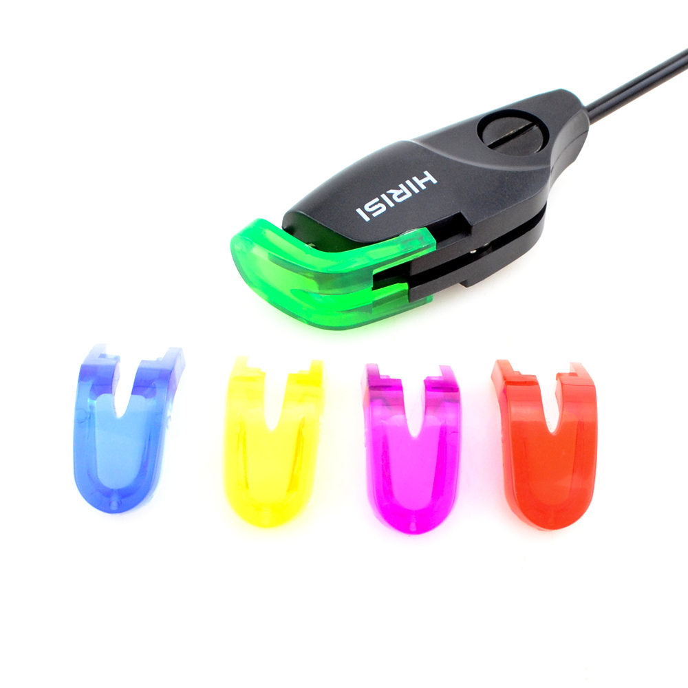 Hirisi B2011S LED Fishing Swin - Fish Alarm ulasan dan harga