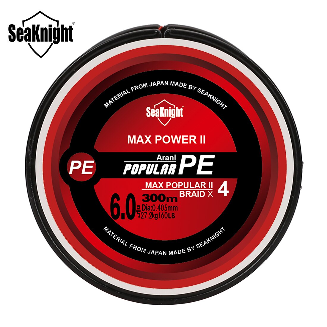 SeaKnight TriPoseidon Series 4 - Fish Finder Cable ulasan dan harga